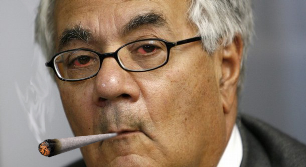 quotes on smoking weed. barney frank quotes